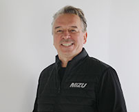Michael Zupritt
