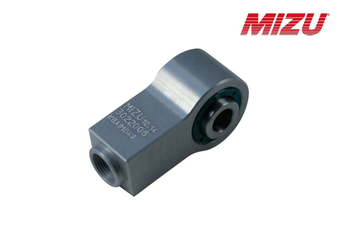 Tieferlegung für KTM 125 / 200 / 390 Duke, RC 125 / 390