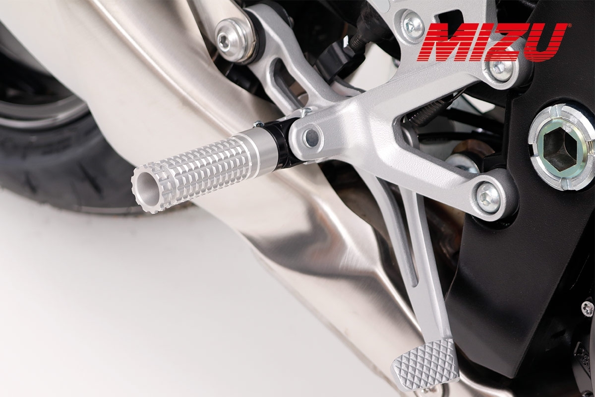 Race Fahrerfußraste KTM 125 390 Duke 1290 SuperDuke 690SMC R 790 890 Duke
