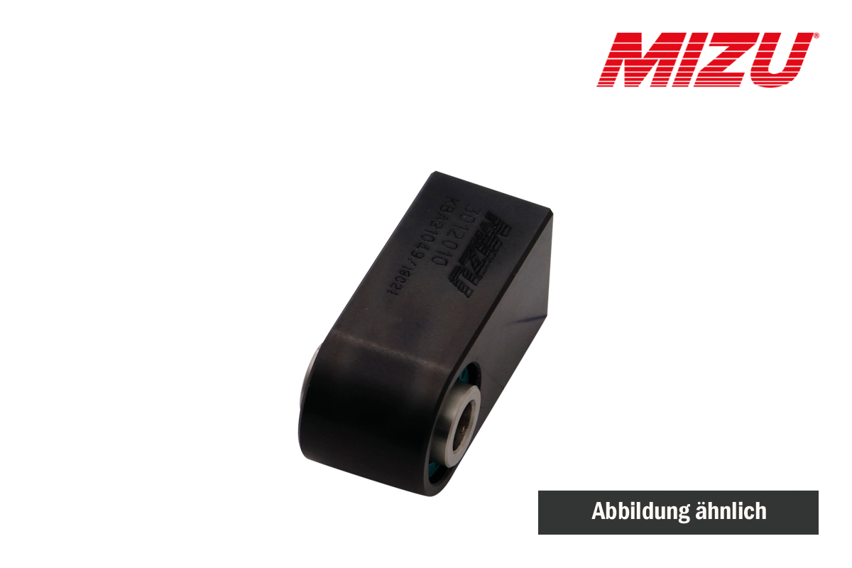 Tieferlegung für Fantic 125 Stealth