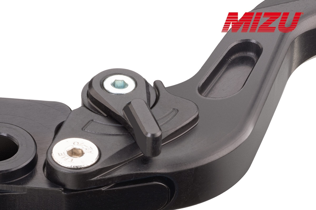 Bremshebel links für Honda FJS 600 Silverwing NC 700D