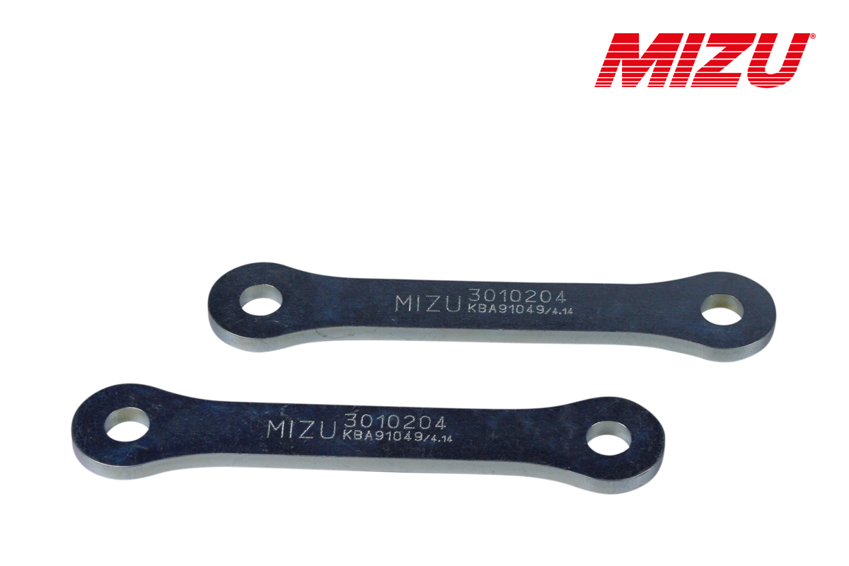MIZU Sollevamento