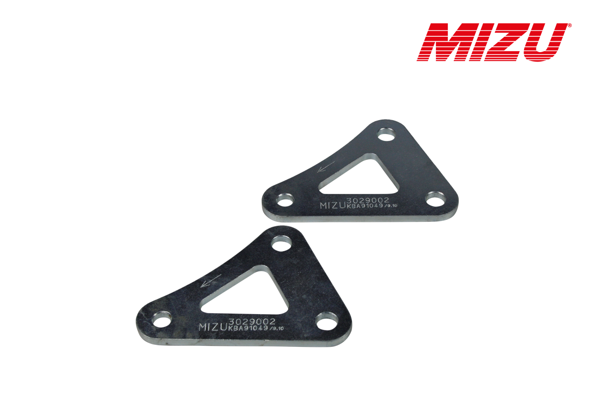 Tieferlegung für Suzuki DL 1050 / 1000 V-Strom / XT, GSX-R 1000, BMW K 1600 GT / GTS / GTL  