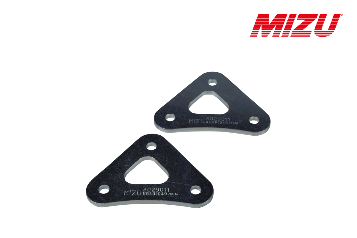 Tieferlegung für Honda CBR 500 R, CB 500 X / XA / F / R / FA