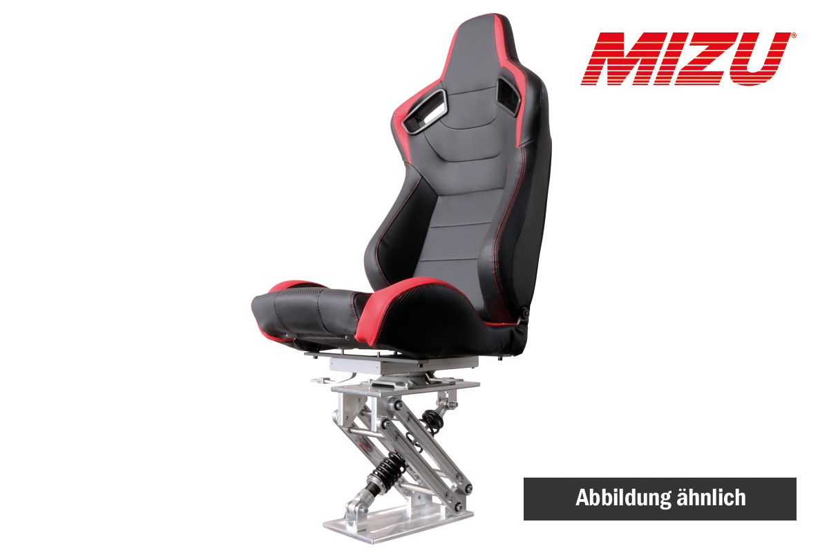 MIZU SHOX Stoßdämpfereinheit