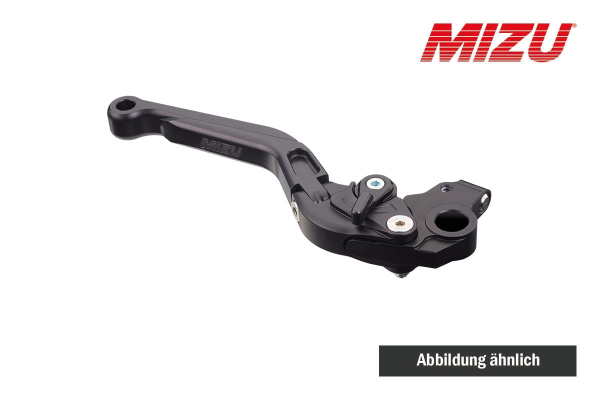 MIZU Bremshebel für Triumph Tiger 1200GT/Pro/Explorer ab 22 Tiger 1200Rally Pro/Expl. ab 22