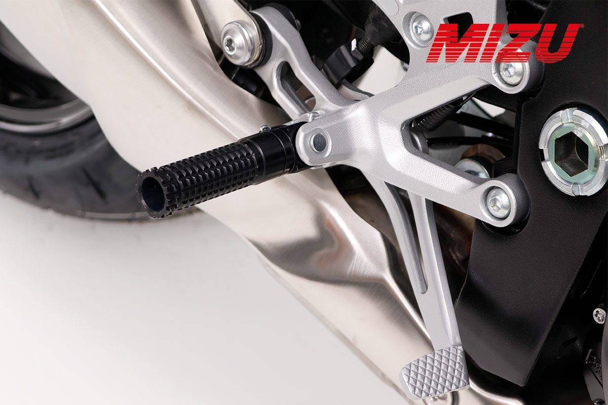 Race Fahrerfußraste KTM 125 390 Duke 1290 SuperDuke 690SMC R 790 890 Duke