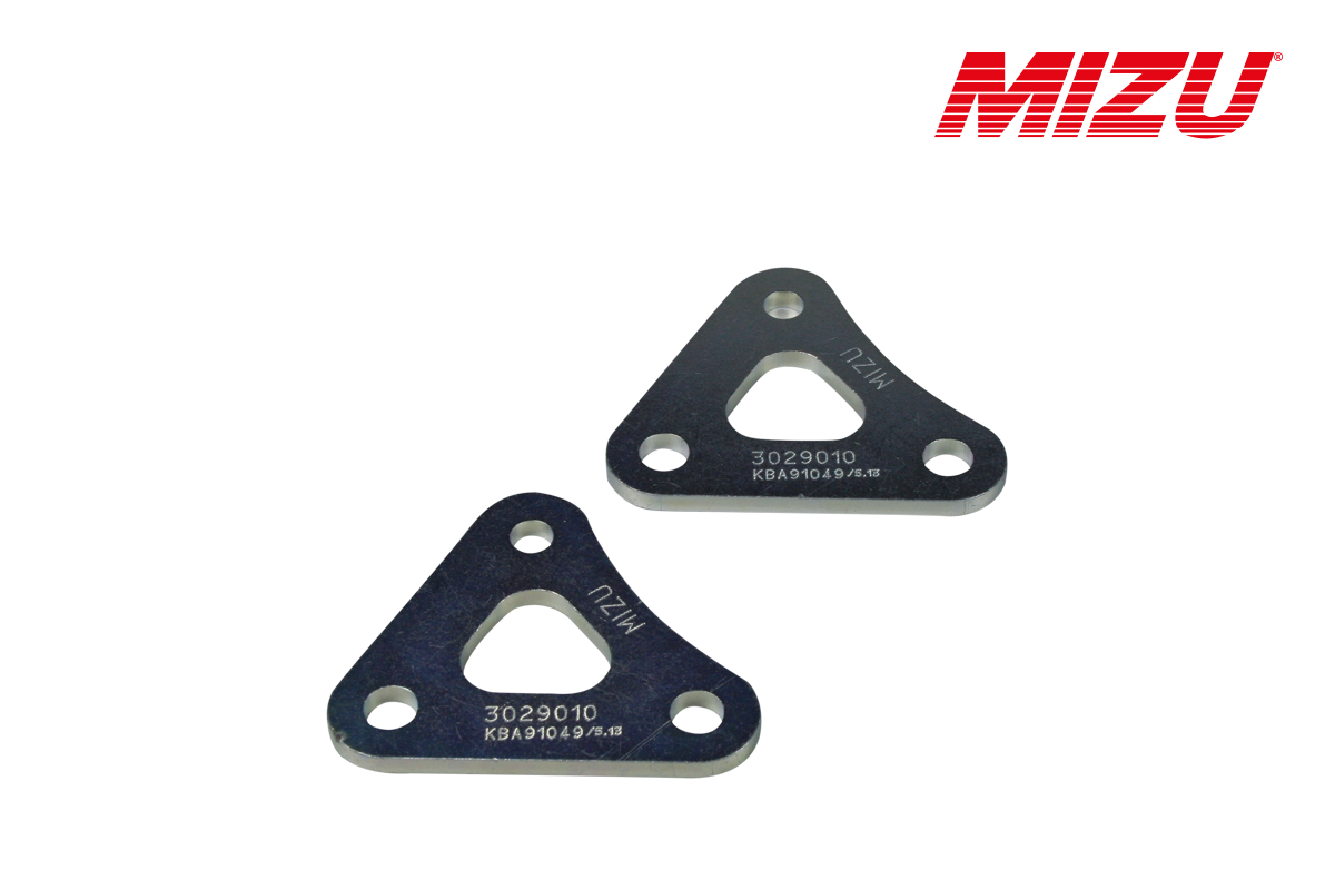 Tieferlegung für Suzuki GSX-S 950 / 1000 / F / GT / S, Honda VFR 1200 / 1200X Crosstourer / A
