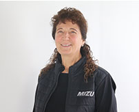 Heidi Fleischer