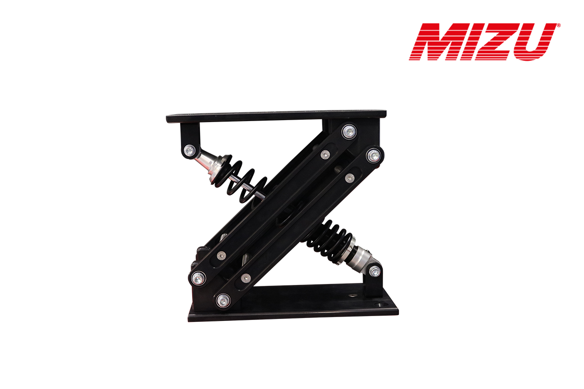 MIZU SHOX Unità ammortizzatore