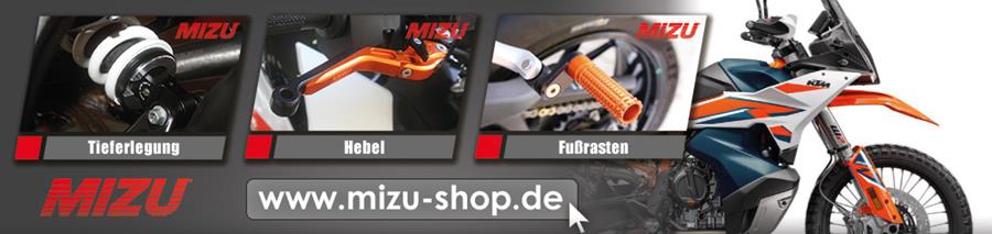 MIZU Shop