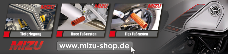 MIZU Shop