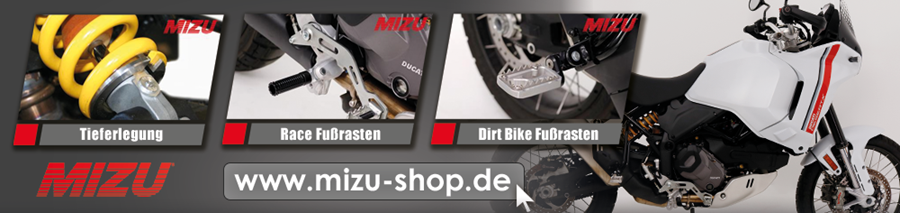 MIZU Shop
