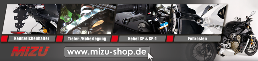 MIZU Shop