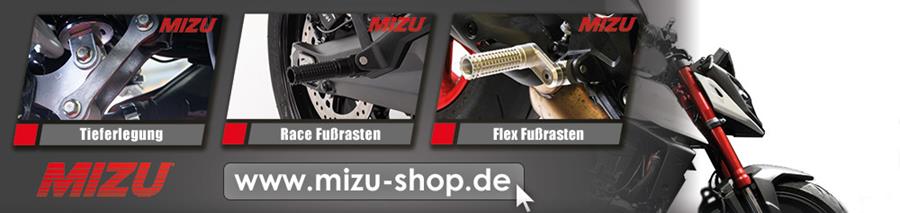 MIZU Shop