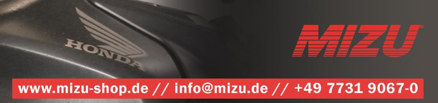 MIZU Shop
