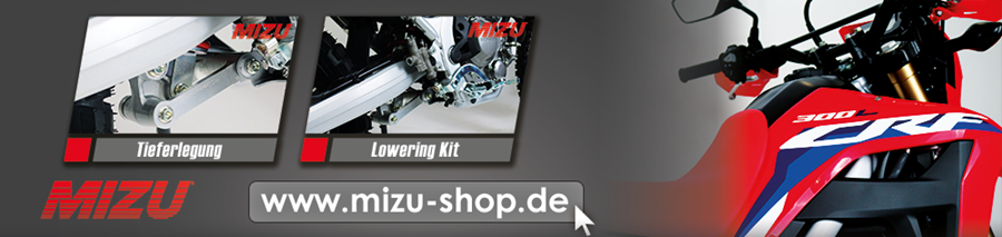 MIZU Shop