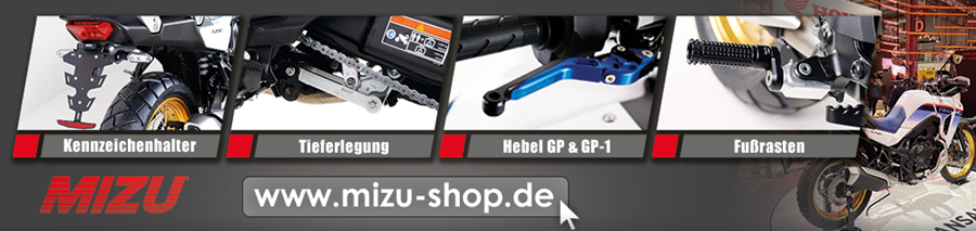 MIZU Shop