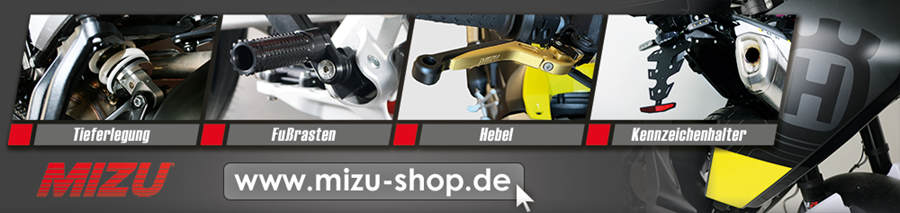 MIZU Shop