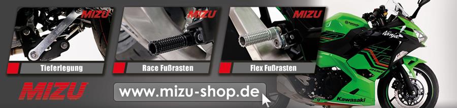 MIZU Shop