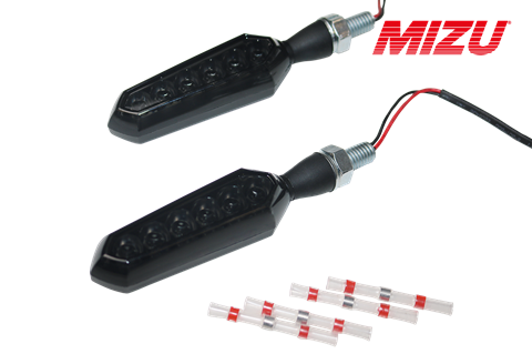 MIZU Blinker Set