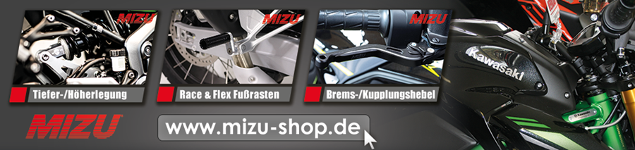 MIZU Shop