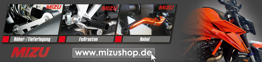 MIZU Shop