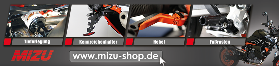 MIZU Shop