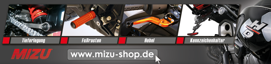 MIZU Shop