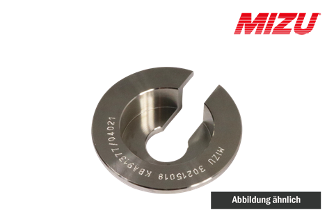 MIZU TT-Tieferlegung