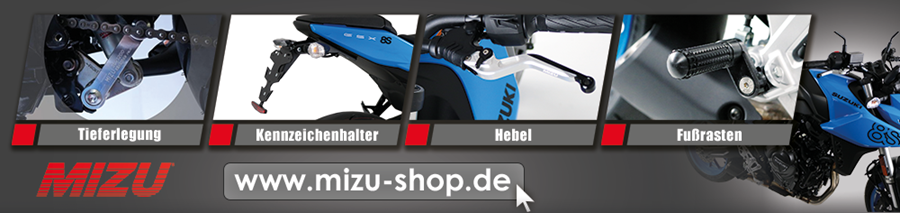 MIZU Shop