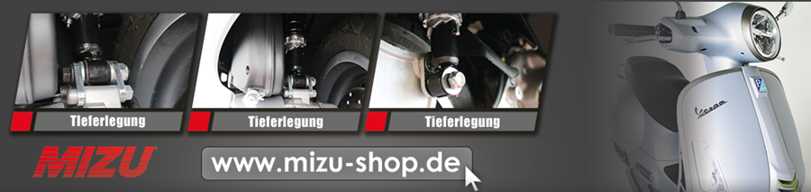 MIZU Shop