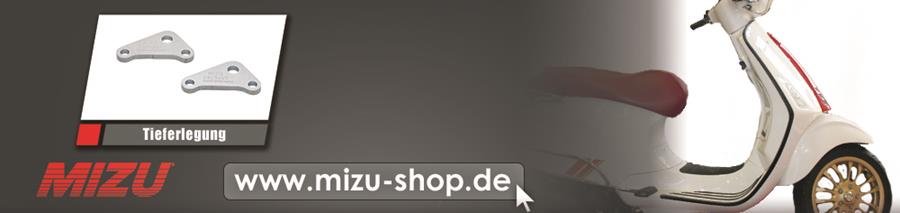 MIZU Shop