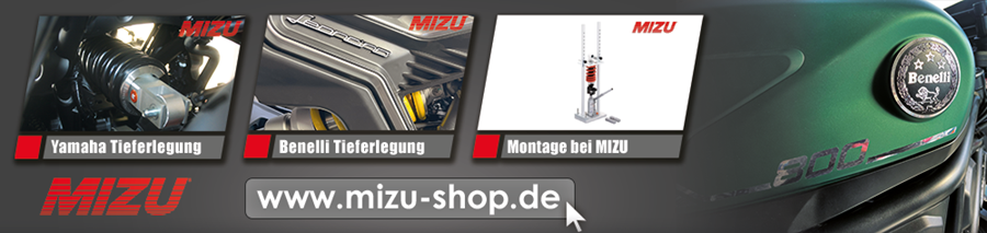 MIZU Shop